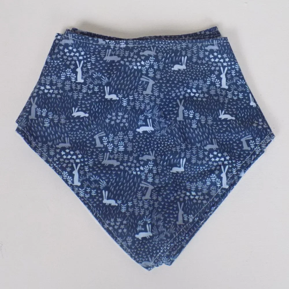 handmade dog bandana dog accessories adjustable snaps gifting gift ideas